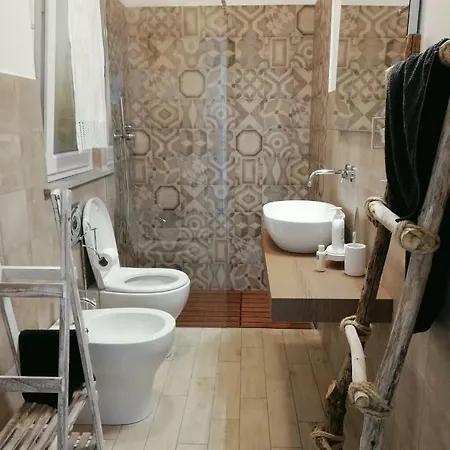 Фермерский дом Le Di Cate